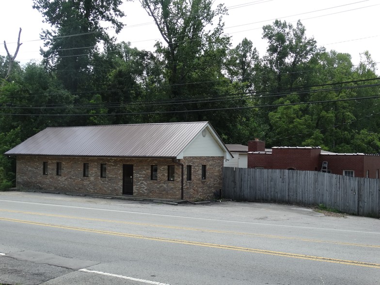 1270 W Broad St, Cookeville, TN for sale - Primary Photo - Image 1 of 1