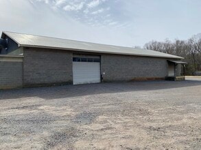 216 Bingham & Parks Rd, Advance, NC for lease Building Photo- Image 1 of 1