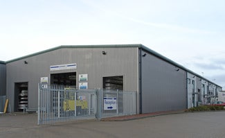 More details for Oliver Rd, Grays - Office, Industrial for Lease
