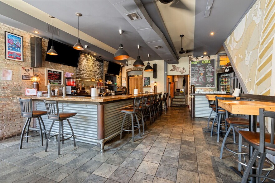 60-62 Van Duzer St, Staten Island, NY à vendre - Photo du bâtiment - Image 3 de 13