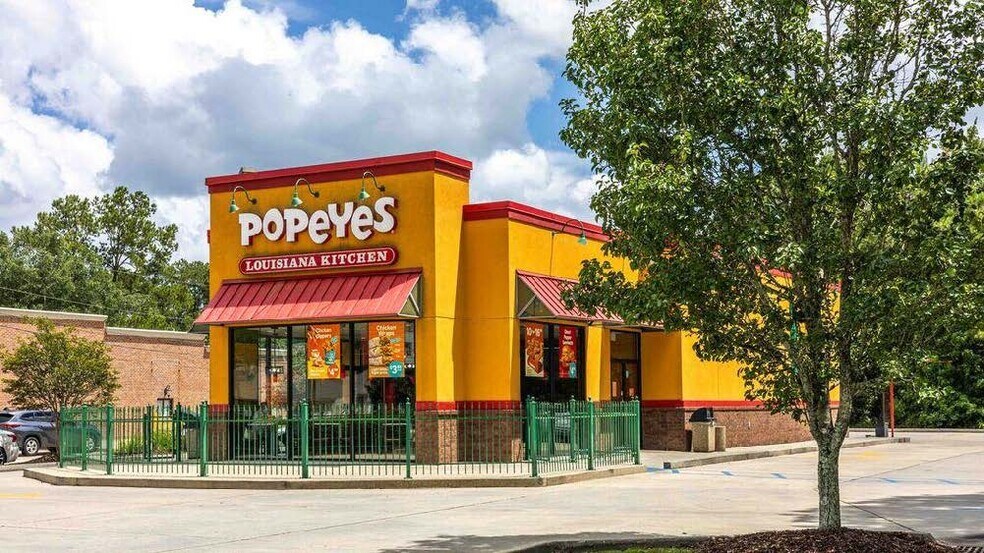 14274 University Ave, Hammond, LA à vendre - Photo principale - Image 1 de 3