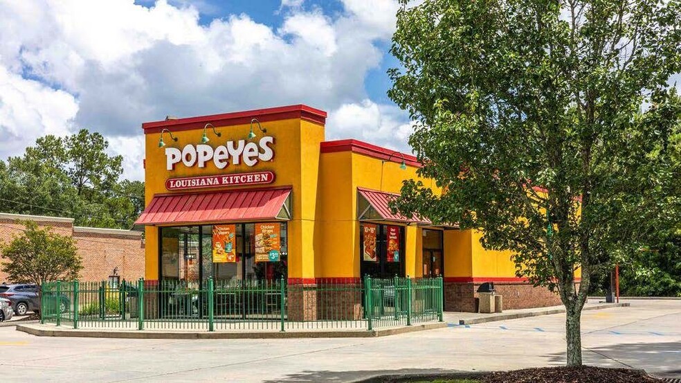 14274 University Ave, Hammond, LA for sale - Primary Photo - Image 1 of 3