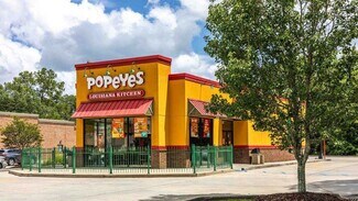 Plus de détails pour 14274 University Ave, Hammond, LA - Commerce de détail à vendre