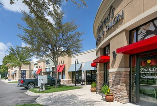 Plus de détails pour 2219 County Road 220, Middleburg, FL - Commerce de détail à louer