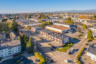 13369-13399 72 Av, Surrey, BC - Aerial  map view
