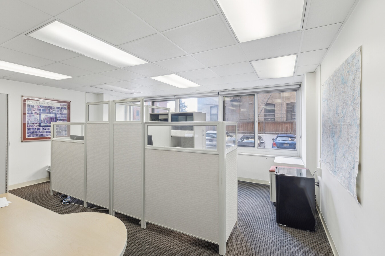 1330 New Hampshire Ave NW, Washington, DC 20036 - Unit 116-17,124 - - Interior Photo - Image 2 of 16
