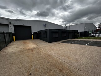 More details for Spring Rd, Smethwick - Industrial for Lease