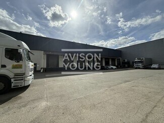 More details for Industrial for Lease