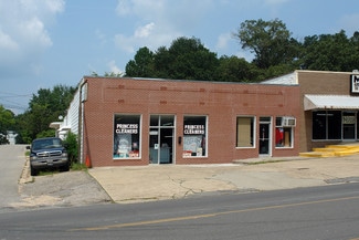More details for 817 W South St, Benton, AR - Retail for Lease