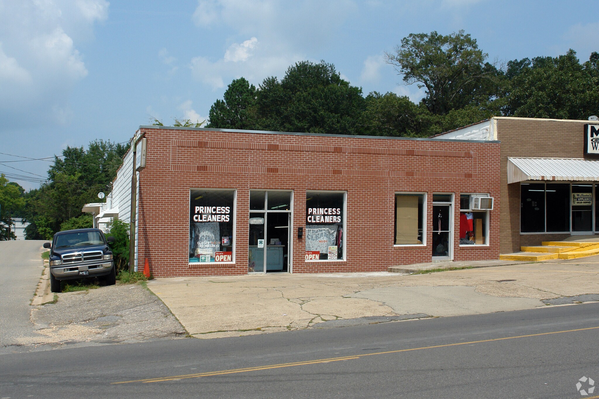 817 W South St, Benton, AR for lease Primary Photo- Image 1 of 3