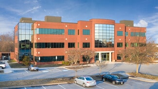 More details for 6990 Columbia Gateway Dr, Columbia, MD - Office for Lease