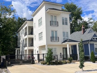 Plus de détails pour 23 S Morrison St, Memphis, TN - Multi-résidentiel à vendre