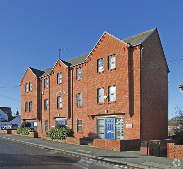 Birmingham St, Halesowen à louer - Photo du bâtiment - Image 3 de 3