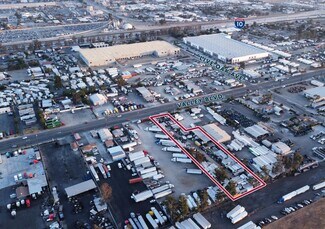 More details for 14984 Valley Blvd, Fontana, CA - Land for Sale