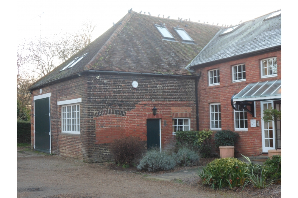 Cobham Mill Rd, Cobham for sale Primary Photo- Image 1 of 1