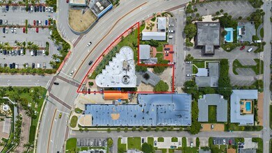 2655 N Ocean Dr, Riviera Beach, FL for lease Interior Photo- Image 2 of 7