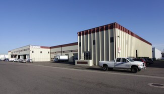 Plus de détails pour 5909-5915 Broadway St, Denver, CO - Industriel à louer