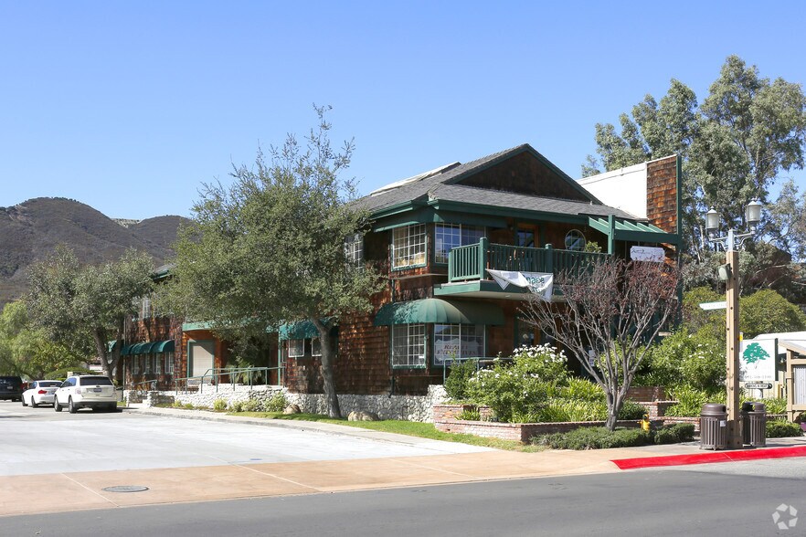 28581 Front St, Temecula, CA for sale - Primary Photo - Image 1 of 14