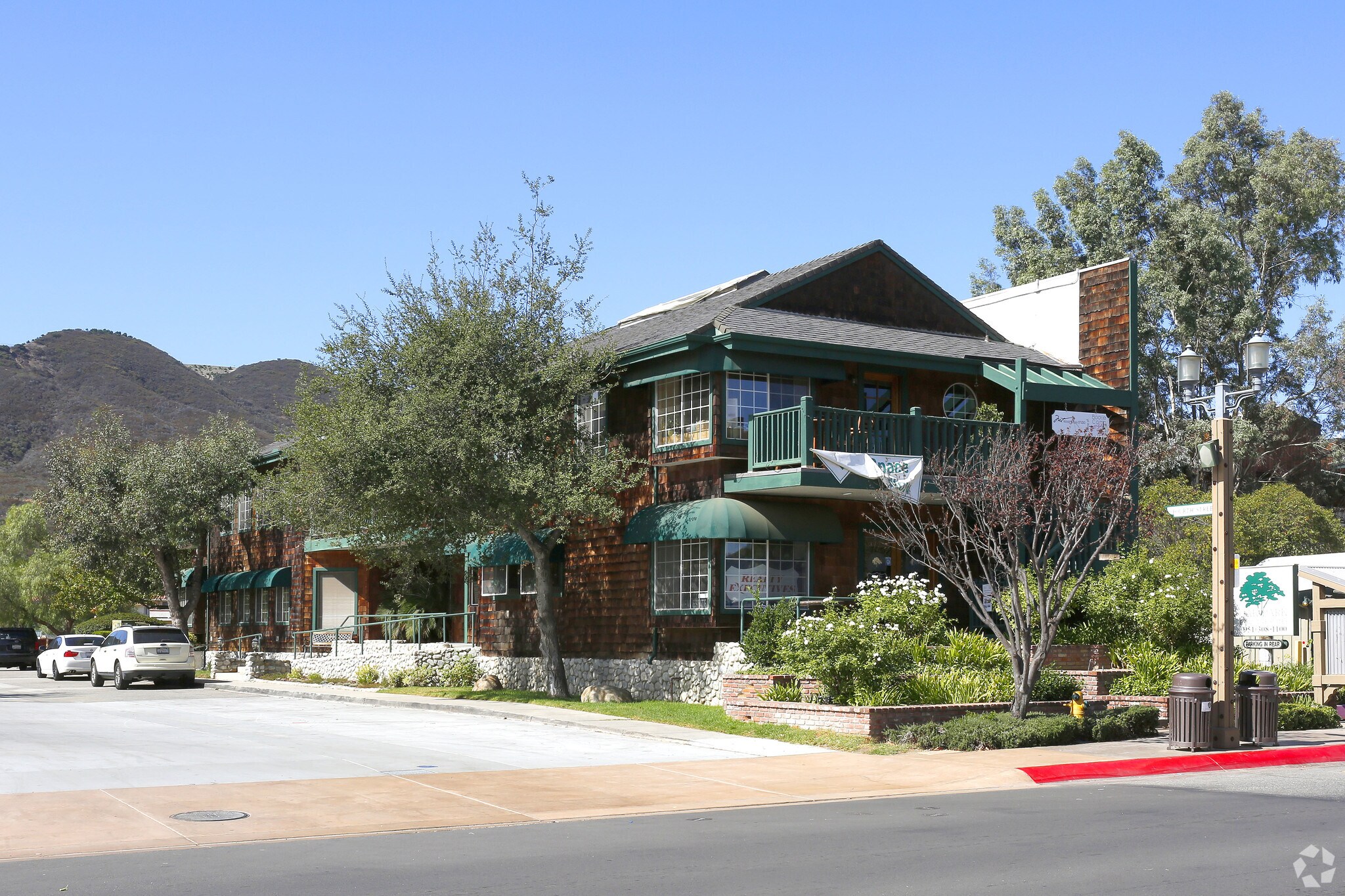 28581 Front St, Temecula, CA à vendre Photo principale- Image 1 de 15