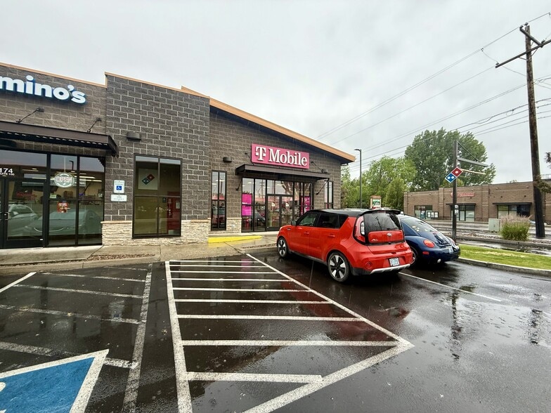 198 NE Combs Flat Rd, Prineville, OR for lease - Building Photo - Image 1 of 10