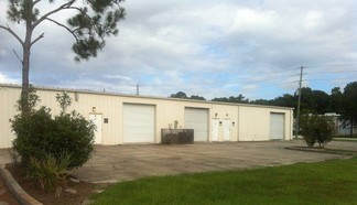 More details for 360 Stan Dr, Melbourne, FL - Industrial for Sale