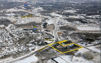 More details for 7927 Argenta Trail, Inver Grove Heights, MN - Land for Sale