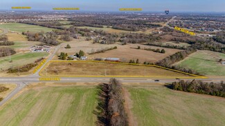 Plus de détails pour 4283 Old Salem Rd, Rockvale, TN - Terrain à vendre