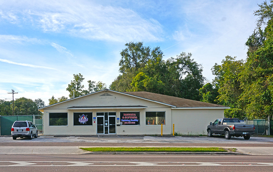 7322 US Highway 90, Glen Saint Mary, FL for sale - Building Photo - Image 1 of 1