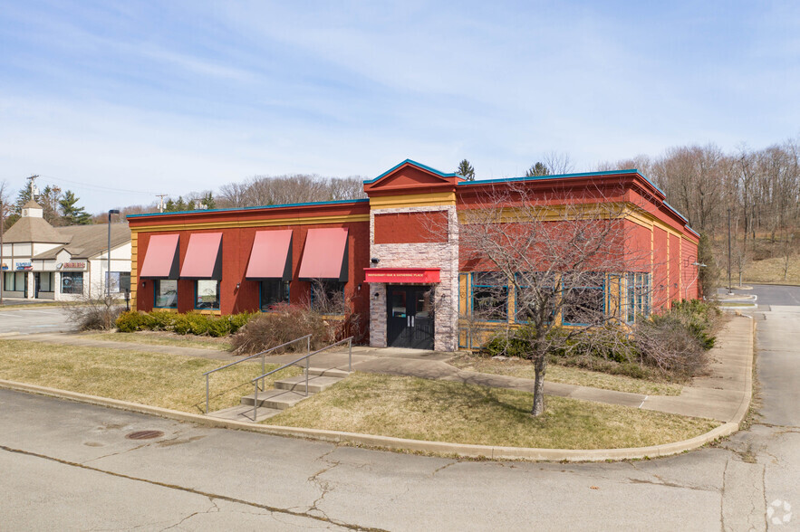 2892 East Hardies Road, Gibsonia, PA for sale - Building Photo - Image 2 of 4