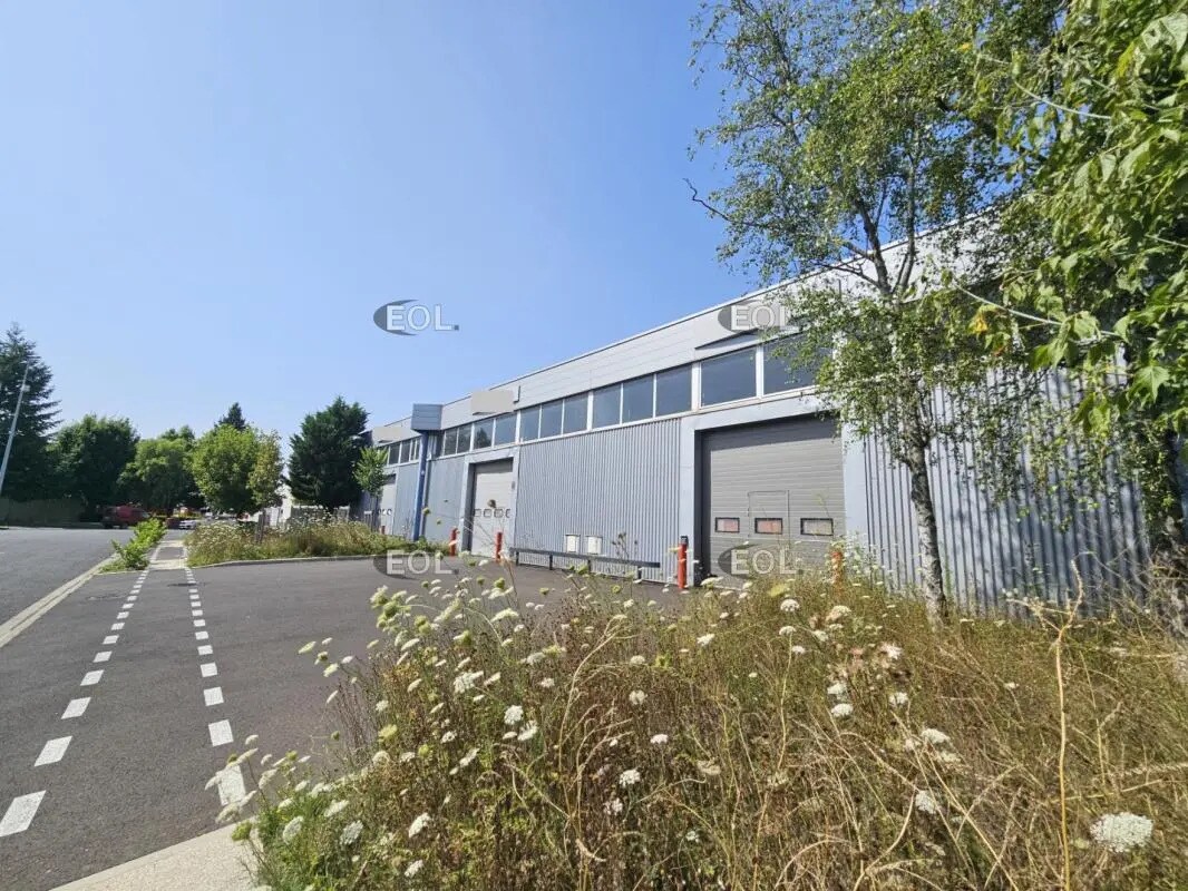 Flex in Bonneuil-sur-Marne for lease Building Photo- Image 1 of 7