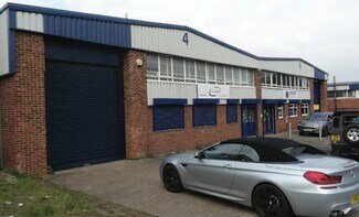 More details for 4-5 Lockwood Clos, Leeds - Industrial for Lease