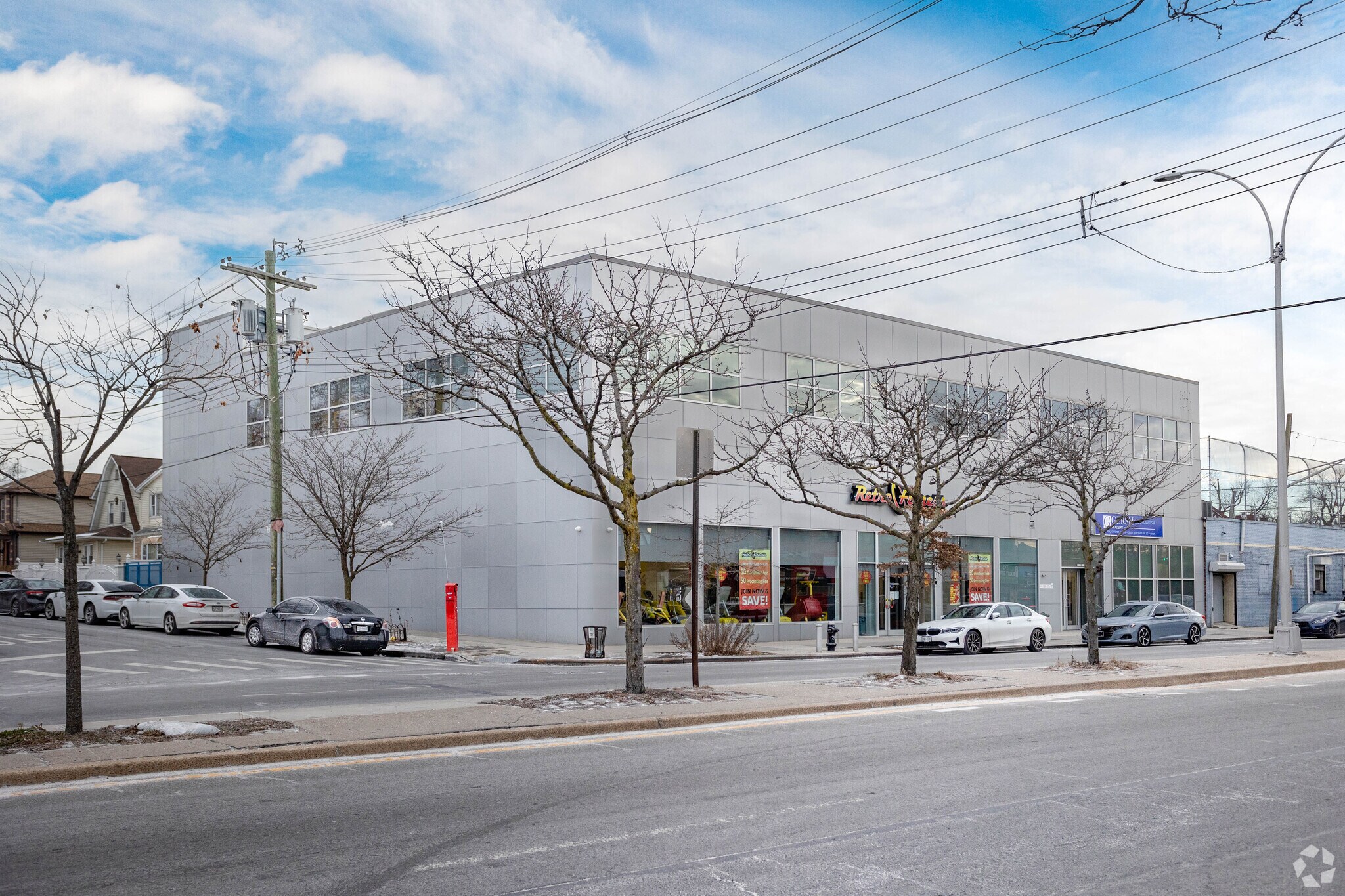 113-05 Springfield Blvd, Queens Village, NY à vendre Photo principale- Image 1 de 6