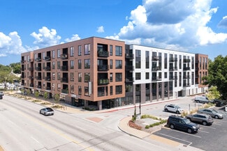 More details for 416 N Kirkwood Rd, Kirkwood, MO - Multifamily for Sale