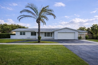 More details for 9440 Johnson St, Pembroke Pines, FL - Medical for Lease