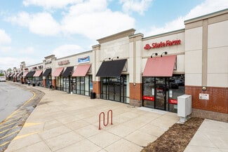 More details for 3109-3141 S 2nd St, Louisville, KY - Retail for Lease