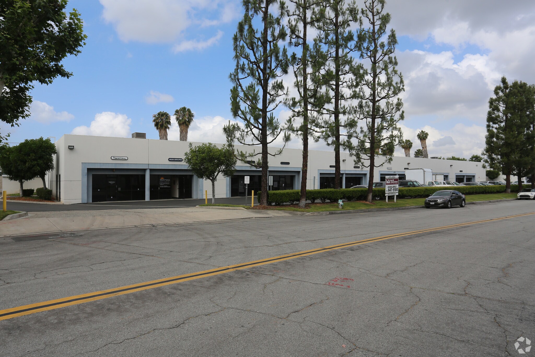 1300 Pioneer St, Brea, CA for lease Primary Photo- Image 1 of 8