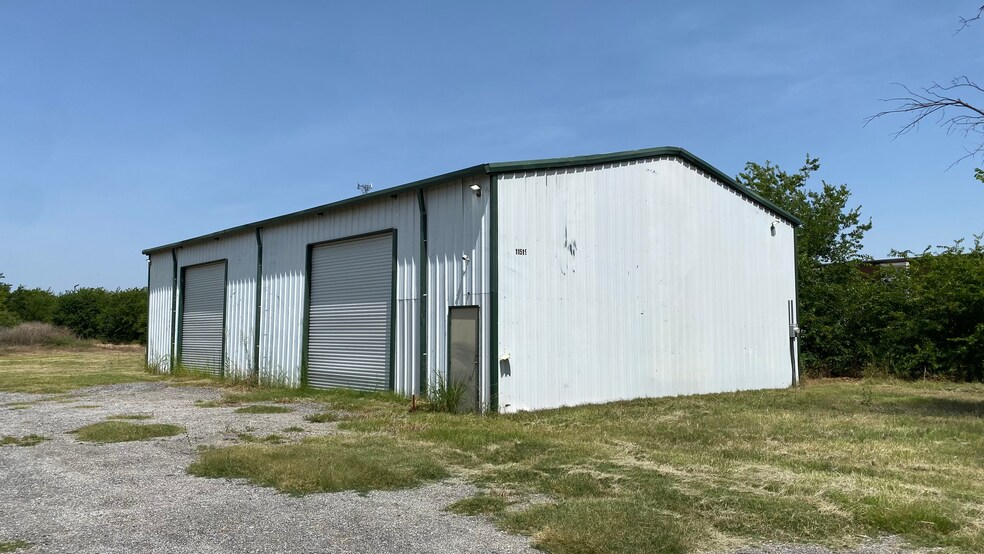 11519 Alta Vista Rd, Fort Worth, TX à vendre - Photo du bâtiment - Image 1 de 5