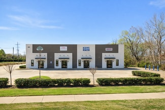More details for 889-889 Nesbit Rd, Nesbit, MS - Industrial for Lease