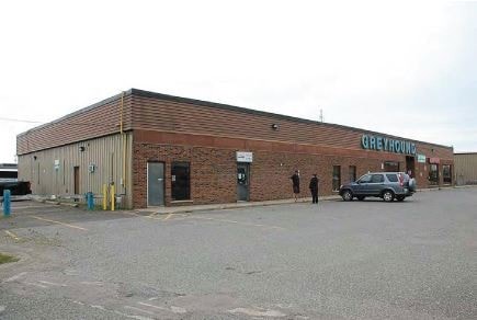 815 Fort William Rd, Thunder Bay, ON for sale Primary Photo- Image 1 of 1