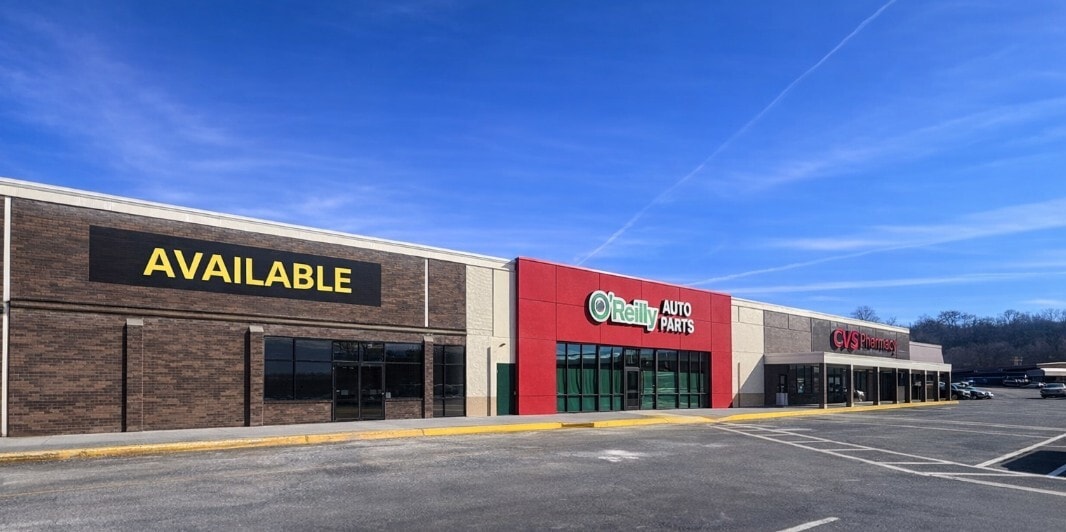 920 S Craig Ave, Covington, VA à louer Photo intérieure- Image 1 de 1