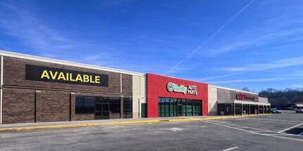 920 S Craig Ave, Covington, VA à louer Photo intérieure- Image 1 de 1