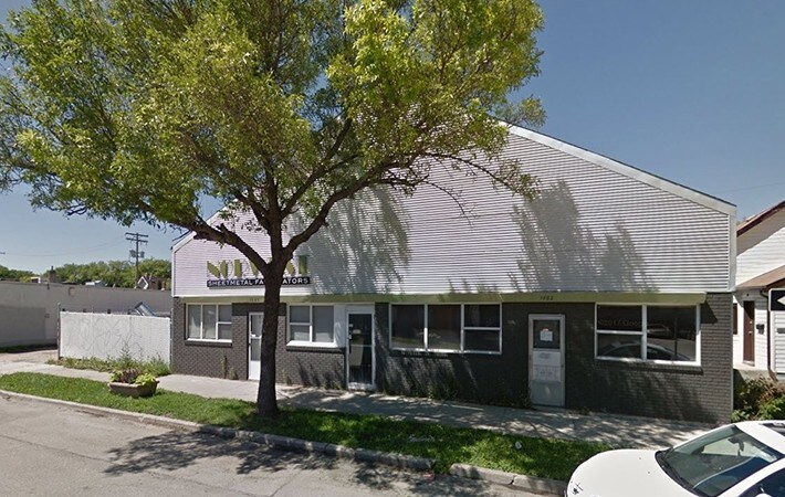 1460-1462 Erin St, Winnipeg, MB for sale Primary Photo- Image 1 of 1