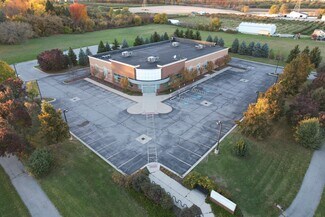 More details for 63033 Van Dyke Rd, Washington, MI - Retail for Lease