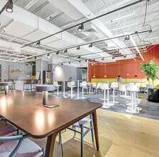 100 S Jefferson Rd, Whippany, NJ for lease Interior Photo- Image 2 of 4