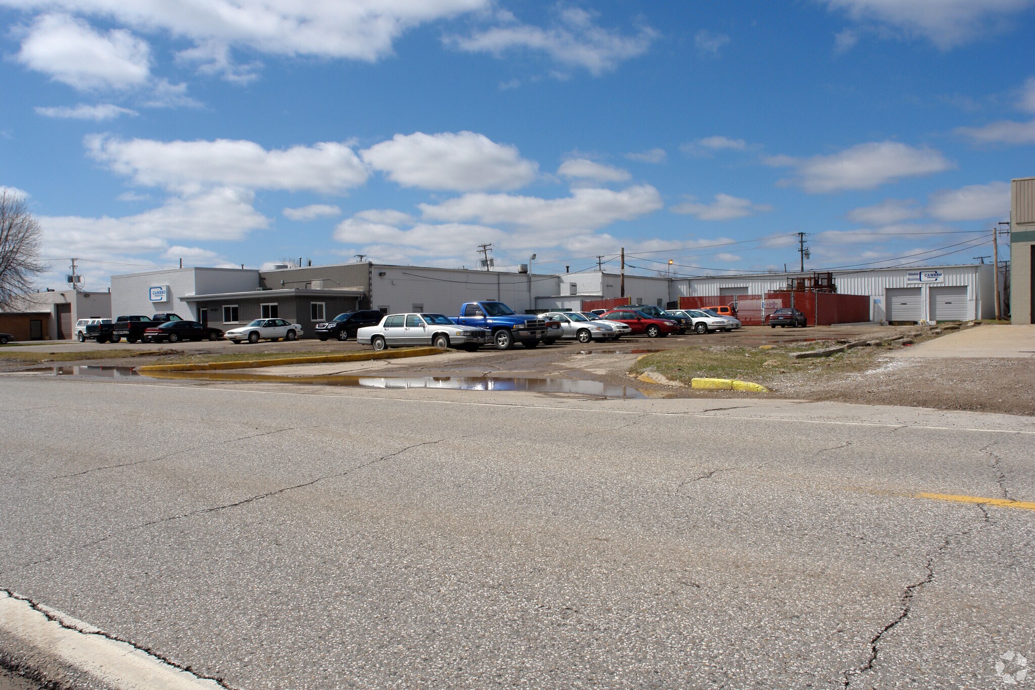 41135 Irwin Dr, Harrison Township, MI for sale Building Photo- Image 1 of 21