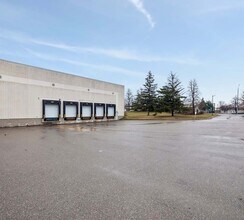 2800 Matheson Blvd E, Mississauga, ON for lease Building Photo- Image 1 of 14