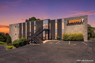 More details for 1240 E Main St, Springfield, OH - Office for Sale