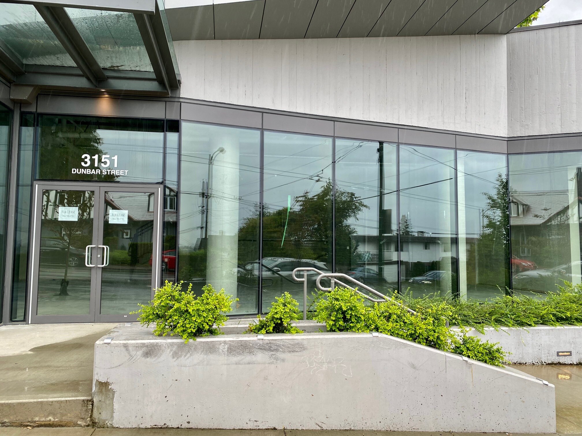 3151 Dunbar St, Vancouver, BC for sale Building Photo- Image 1 of 1
