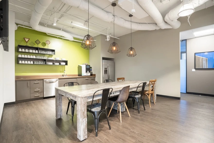 2001 Addison St, Berkeley, CA for lease - Interior Photo - Image 3 of 11