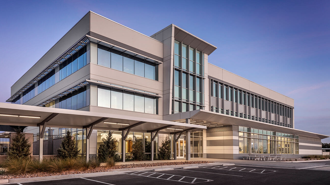 413 Veterans Airpark Lane, Midland, TX for sale Building Photo- Image 1 of 9